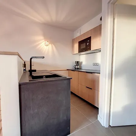 Confortable Avec Terrasse Sud Et Retour - Fr-1-275-206 La Rosiere (Savoie)