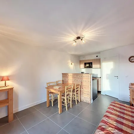 Confortable Avec Terrasse Sud Et Retour - Fr-1-275-206