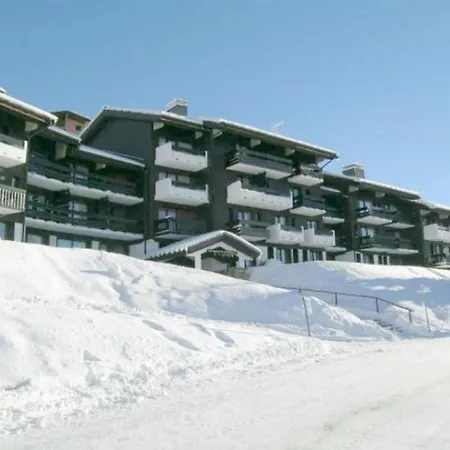 Rénové 2 Pers, Terrasse Sud, Retour - Fr-1-275-206 * La Rosiere (Savoie)
